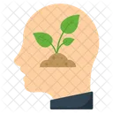 Mental Health Psychology Disorder Icon