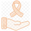 Mental Health Awareness Icon