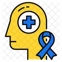 Mental Health Awareness Health Icon
