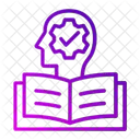 Mental Health Education Mental Health Icon