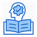 Mental Health Education Mental Health Icon