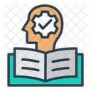 Mental Health Education Mental Health Icon