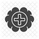 Mental Health Psychology Disorder Icon