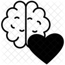 Mental Health Psychology Disorder Icon