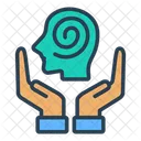 Mental Health Resources Disorder Campaign Symbol