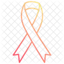 Mental health ribbon  Icon