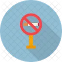 Quit Smoking Smoking Is Icône