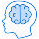 Mental  Icon