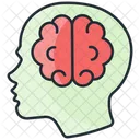Mental  Icon