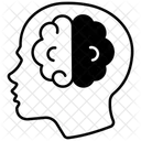 Mental  Icon