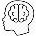 Mental  Icon
