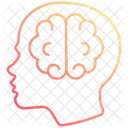 Mental  Icon