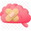 Mental Illness Mental Health Disorder Icon