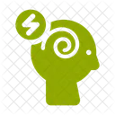 Mental Illness Icon
