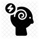 Mental Illness Icon