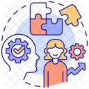 Mental Model Skill Icon