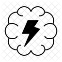 Mental Power Icon