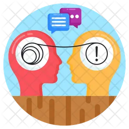 Mental Process  Icon