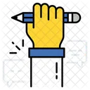 Mentee Skills Develop Icon