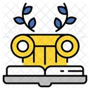 Mentee Skills Develop Icon