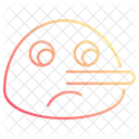 Mentiroso  Icono