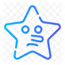 Mentiroso Emoticonos Nariz Icono