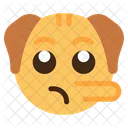 Mentiroso  Icono