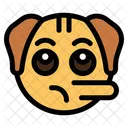 Mentiroso  Icono