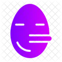 Mentiroso Emoji Emoticones Icono