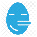 Mentiroso Emoji Emoticones Icono