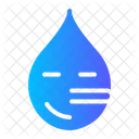 Mentiroso Emoji Emoticones Icono