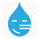 Mentiroso Emoji Emoticones Icono