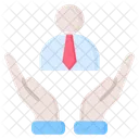 Mentor Apoyo Mentoria Icono