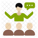 Mentor  Icon