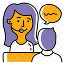 Tutoria Coaching Mentor Icono