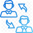 Mentoring  Icon