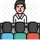 Mentoring  Symbol