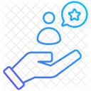Mentoring  Symbol