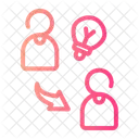 Mentorship Introduction Trainer Icon
