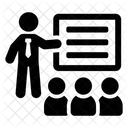 Mentorship Mentor Report Icon