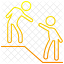 Mentorship Mentor Guidance Icon