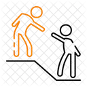 Mentorship Mentor Guidance Icon