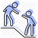 Mentorship Mentor Guidance Icon