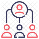Mentorship program  Icon