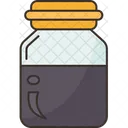 Mentsuyu Dipping Sauce Icon