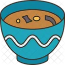 Mentsuyu Dipping Sauce Icon