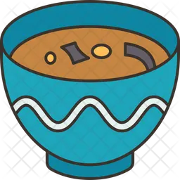Mentsuyu  Icon