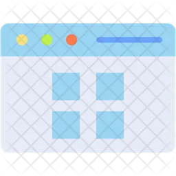 Menu  Icon