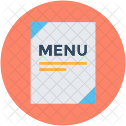 Menu Icon
