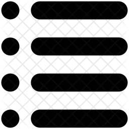 Menu  Icon